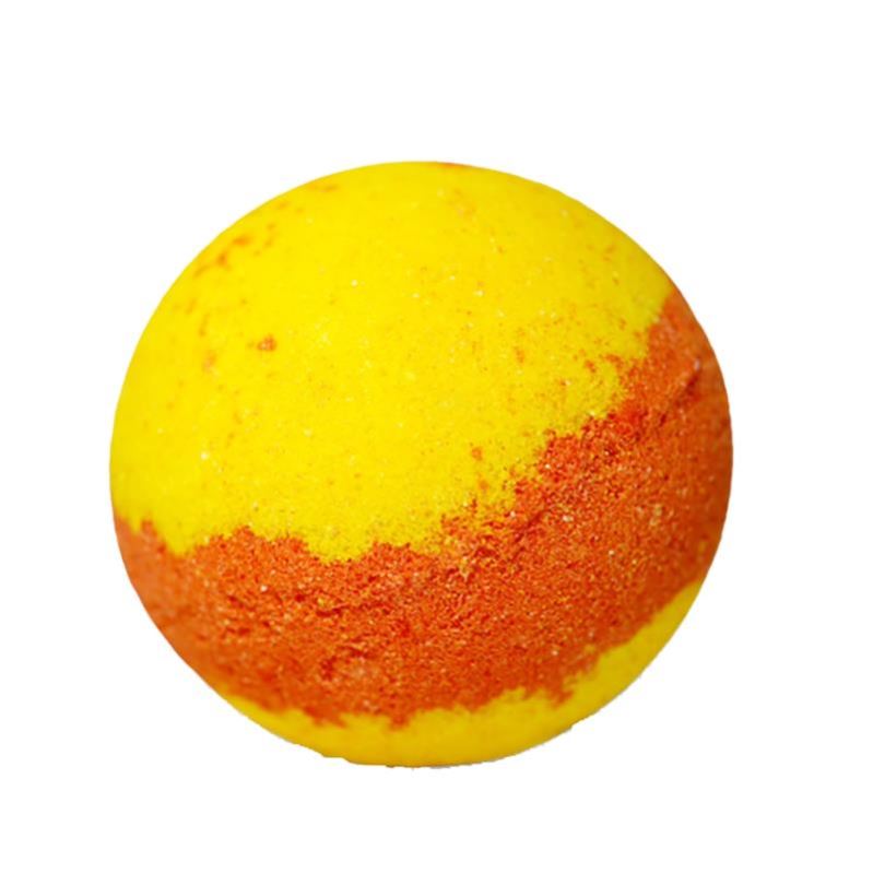 Health & Beauty - Bath Bomb Salt Essential Oil