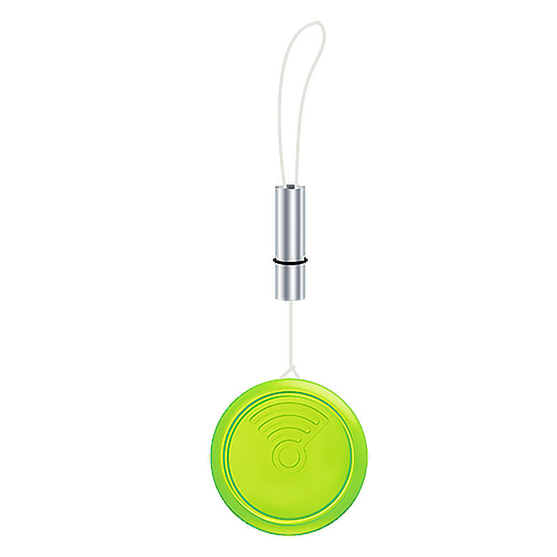 Electronic - Utility - Smart AirTag Anti-loss Alarm Device Global Search Locator