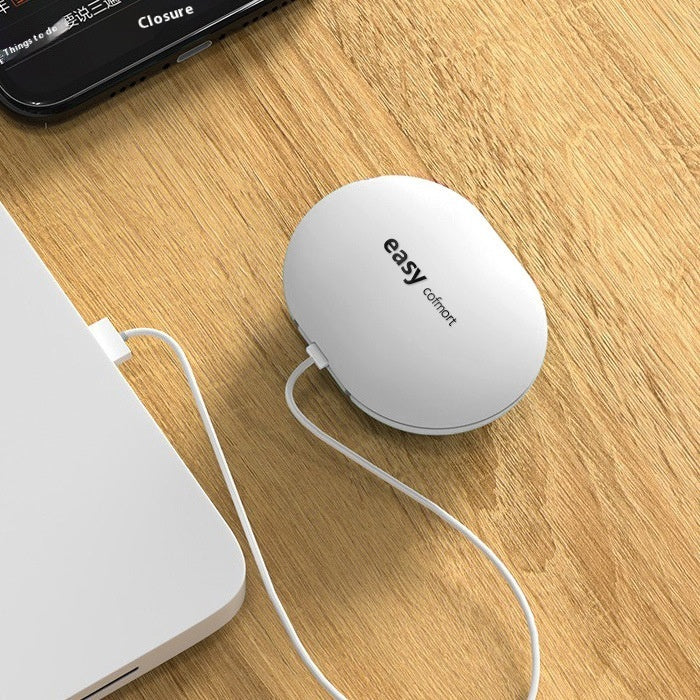 Electronic - Travel - Portable Mini Toothbrush Disinfector