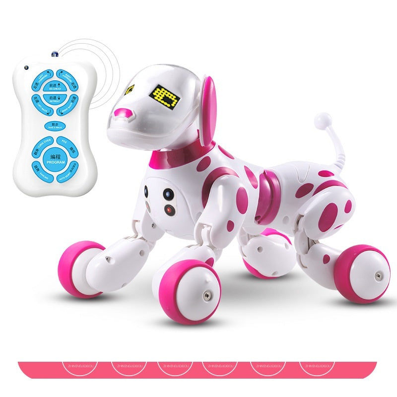 Electronic - Toy - Robot Dog