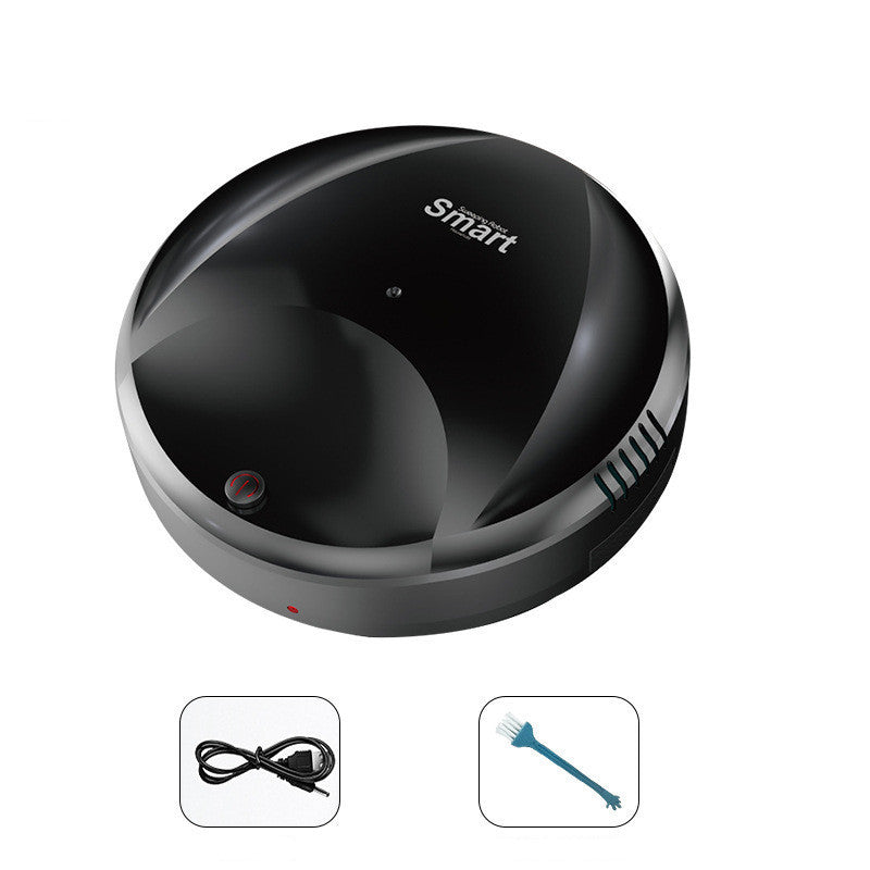 Electronic - Home - Robot Smart Mopping Vacuum Cleaner Regular Automatic Charging For Sweeping And Mopping