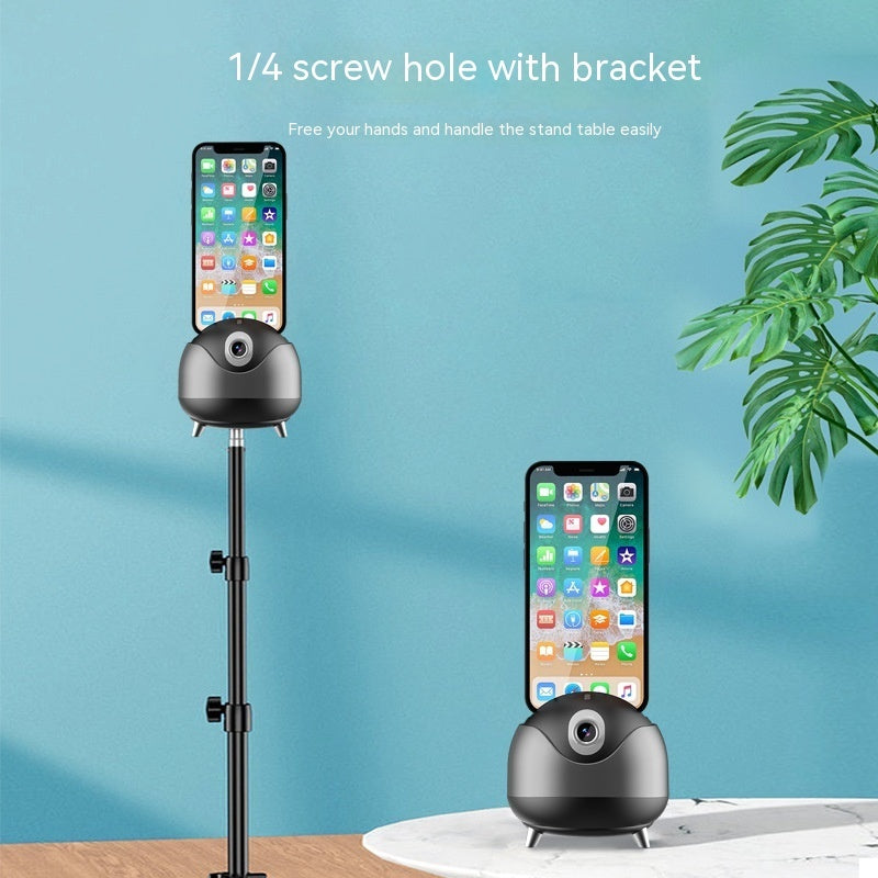 Electronic - Phone - Mobile PTZ AI Full Intelligence Camera Assistant and Stand