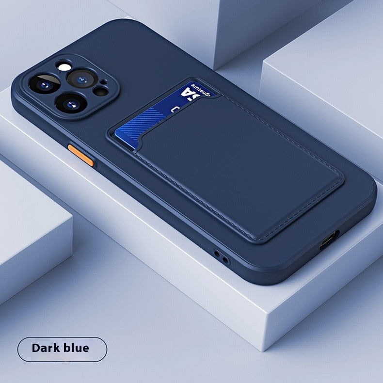 Electronic - Phone - Card Phone Case P40 All-inclusive