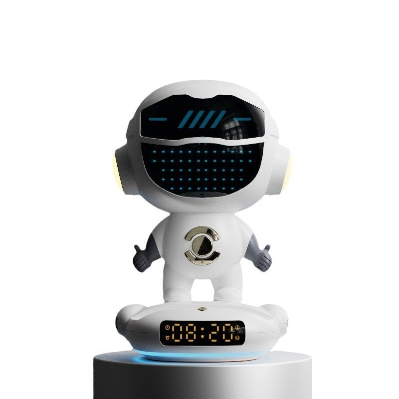 Electronic - Home - Intelligent AI A Large Model Audio Clock