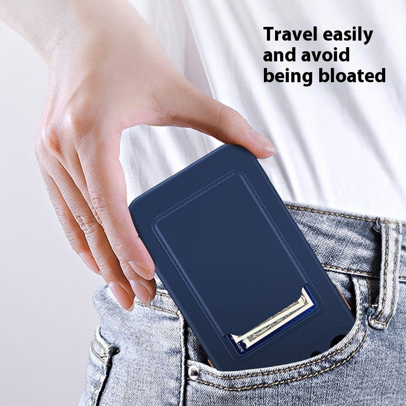Electronic - Phone - Card Phone Case P40 All-inclusive
