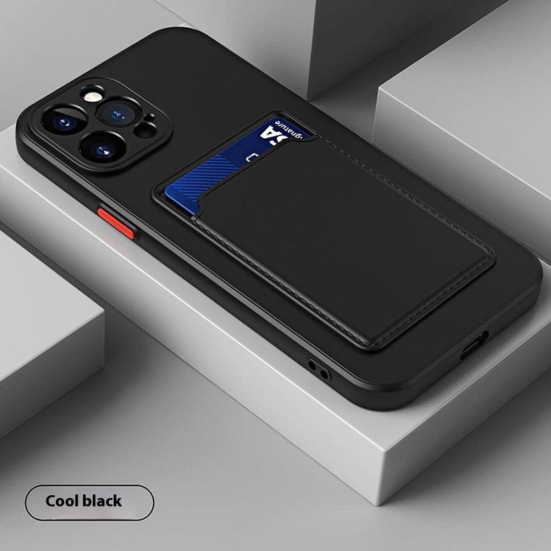 Electronic - Phone - Card Phone Case P40 All-inclusive