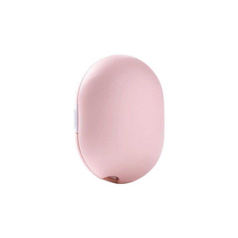 Electronic - Travel - Portable Mini Toothbrush Disinfector