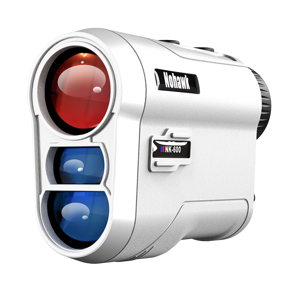 Electronic - Sport - Laser Rangefinder Telescope 1000 Meters