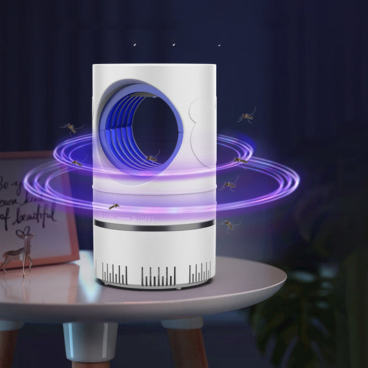 Electronic - Outdoor - Mosquito Killing Lamp