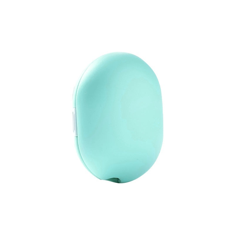Electronic - Travel - Portable Mini Toothbrush Disinfector