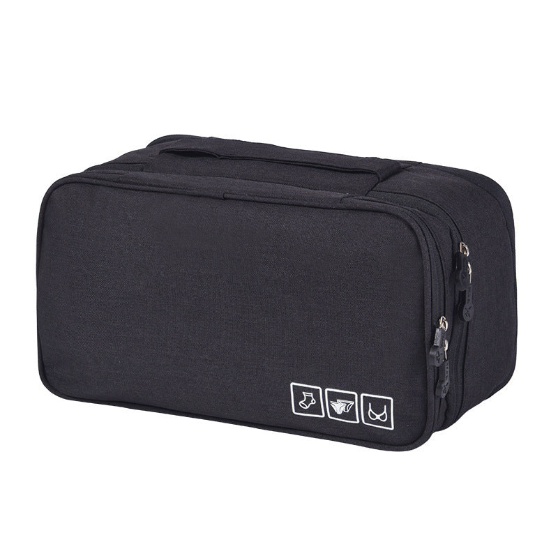 Health & Beauty - Travel Makeup Bags Multi-function 3-shelf