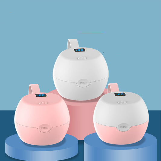 Electronic - Utility - LED UV  Baby Pacifier Sterilizer Box