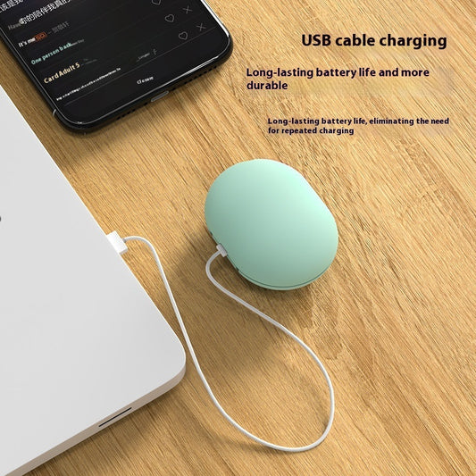 Electronic - Travel - Portable Mini Toothbrush Disinfector