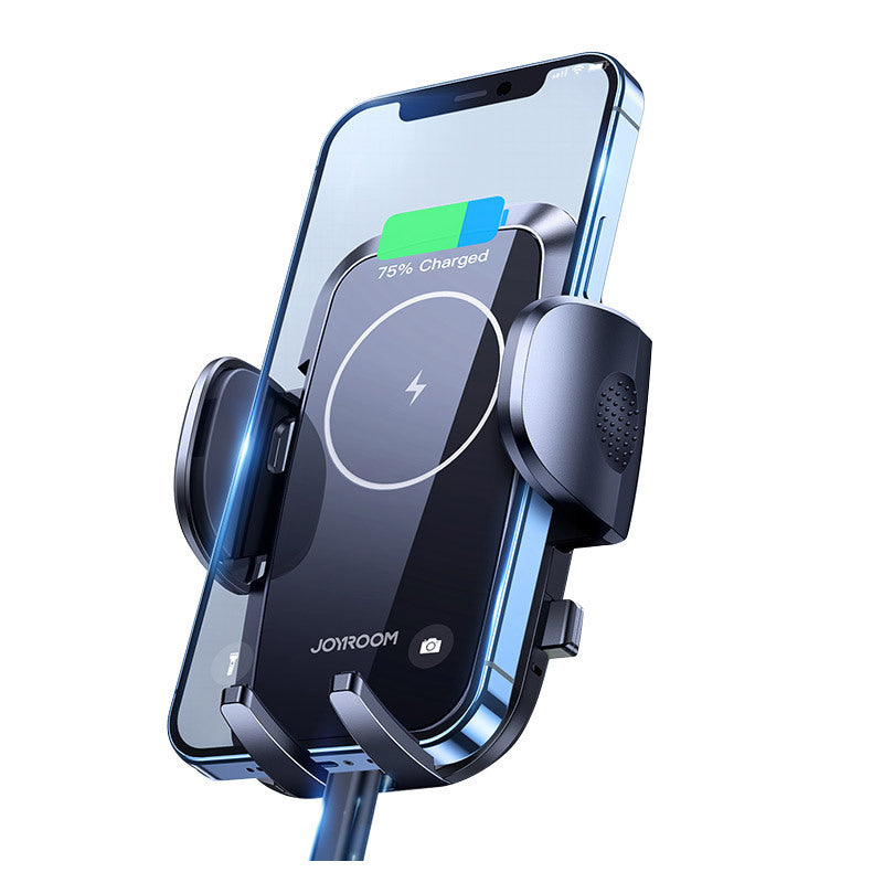 Electronic - Phone - Navigation Mobile Phone Wireless Charging Car Mount