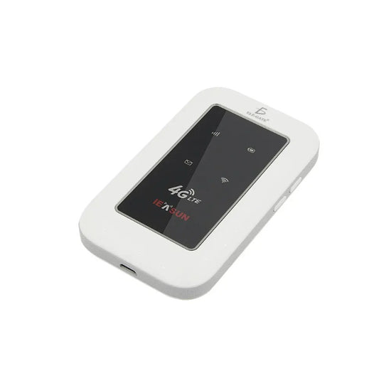 Electronic - Office -Portable Wifi 4G LTE Router/Hotspot Mini