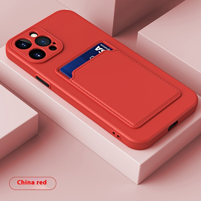 Electronic - Phone - Card Phone Case P40 All-inclusive