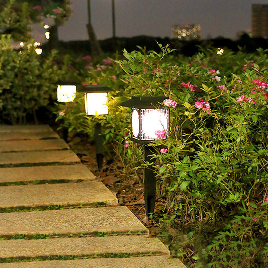 Electronic - Outdoor - Waterproof Solar LED Lights